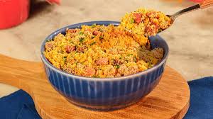 Farofa 80g